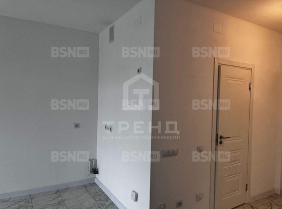 Продажа однокомнатной квартиры - Бугры, Английская улица, д.4, корп.1 