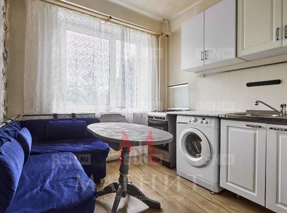 Продажа трехкомнатной квартиры - Просвещения проспект, д.30, корп.1 
