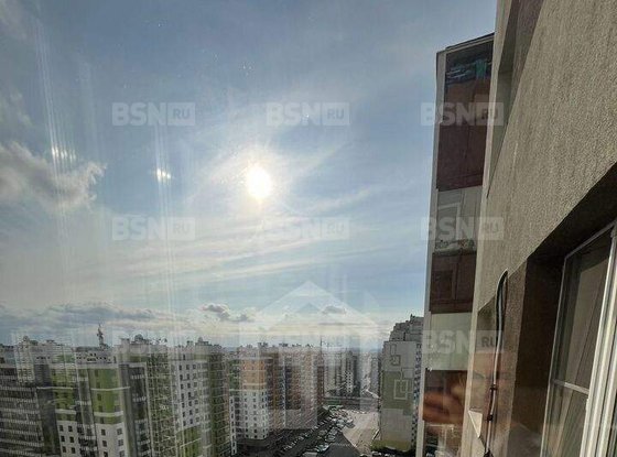 Продажа однокомнатной квартиры - поселок Шушары, Вилеровский переулок, д.6 