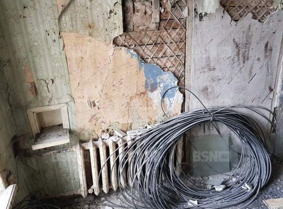 Продажа офиса - Кондратьевский проспект, д.48, литера А 