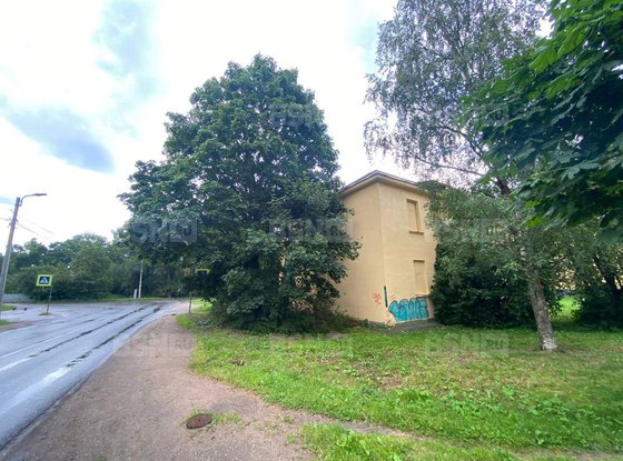 Продажа универсального помещения - Красное Село, Лермонтова улица, д.16, корп.1 литера А 