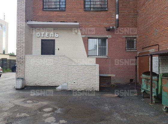 Продажа офиса - Малая Балканская улица, д.52, литера А 