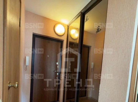 Продажа однокомнатной квартиры - Коллонтай улица, д.6, корп.2 
