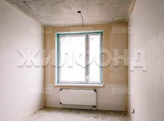 Продажа двухкомнатной квартиры - поселок Аннино, Центральная улица, д.16 