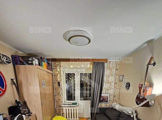 Продажа трехкомнатной квартиры - Морская набережная, д.15, литера Г 