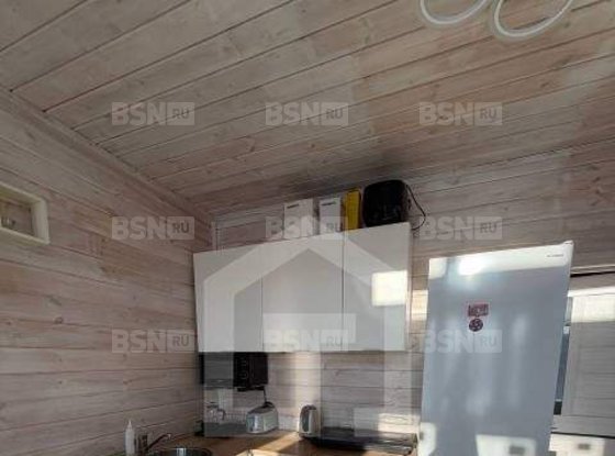 Продажа дома - Восход, 1-я аллея, д.38