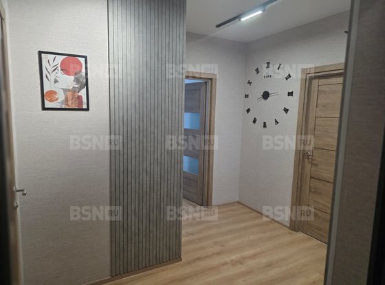 Аренда однокомнатной квартиры - Ленинский проспект, д.43, корп.1 