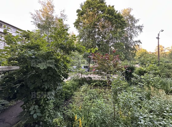 Продажа трехкомнатной квартиры - Крыленко улица, д.25, корп.2 