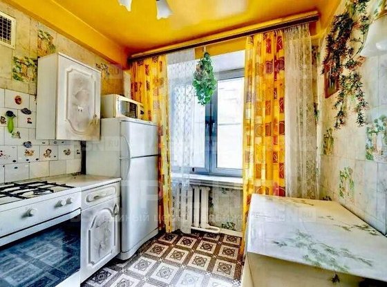 Продажа двухкомнатной квартиры - Ланское шоссе, д.16, корп.2 
