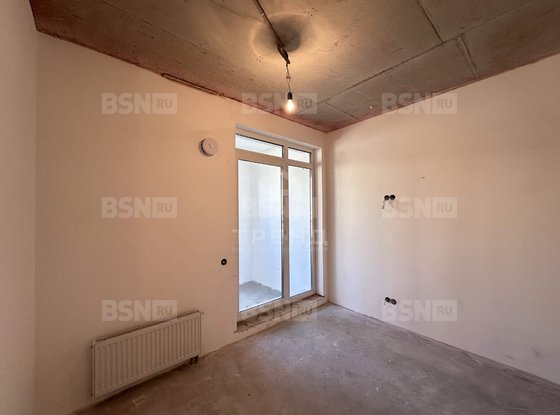 Продажа двухкомнатной квартиры - Шкапина улица, д.15 