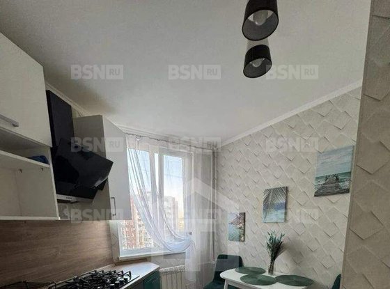 Продажа однокомнатной квартиры - Будапештская улица, д.14, корп.1 