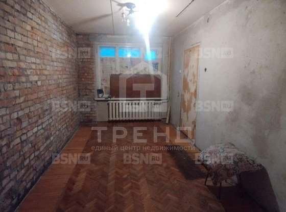 Продажа трехкомнатной квартиры - Лёни Голикова улица, д.86 