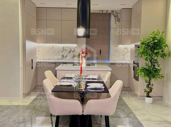 Продажа трехкомнатной квартиры - 15-я В.О. линия, д.84 