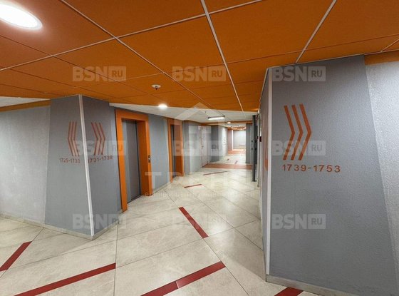 Продажа однокомнатной квартиры - поселок Парголово, Толубеевский проезд, д.8, корп.2 