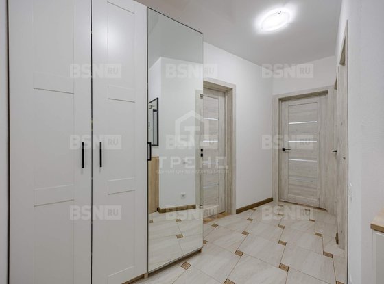Продажа двухкомнатной квартиры - Мурино, Ручьевский проспект, д.3, корп.1 