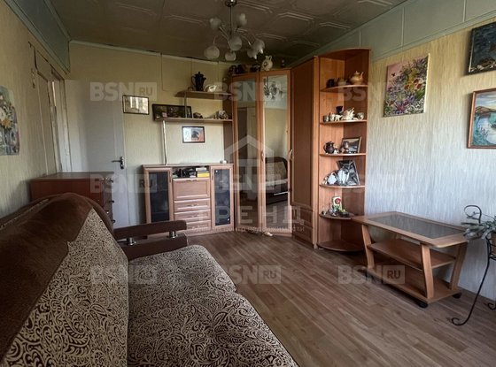 Продажа двухкомнатной квартиры - Таллинская улица, д.24 