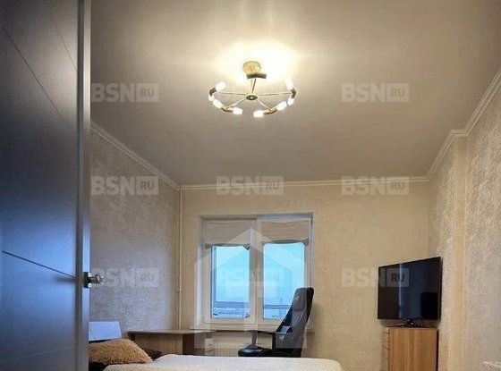 Продажа однокомнатной квартиры - Александра Грина бульвар, д.2, корп.1 