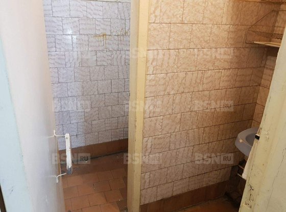 Продажа офиса - Энгельса проспект, д.128, литера А 