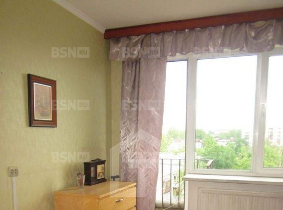 Продажа трехкомнатной квартиры - Стачек проспект, д.126 