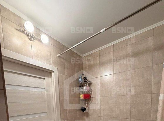 Продажа однокомнатной квартиры - Крыленко улица, д.1, корп.1 стр 5 