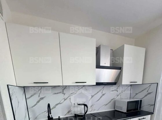 Продажа однокомнатной квартиры - Русановская улица, д.18, корп.8 