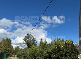 Продажа земельного участка - Ленинградская область, Всеволожский район, Дунай тер. СНТ, д.12 