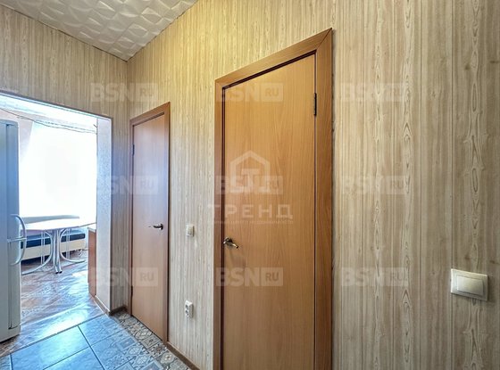 Продажа однокомнатной квартиры - Маршала Казакова улица, д.58, стр1 
