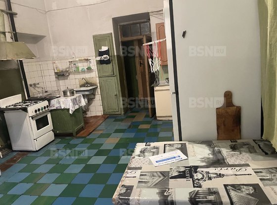 Аренда комнаты в многокомнатной квартире - Московский проспект, д.18 