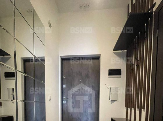 Продажа однокомнатной квартиры - Александра Матросова улица, д.1 