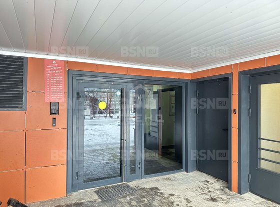 Продажа однокомнатной квартиры - Александра Грина бульвар, д.1 