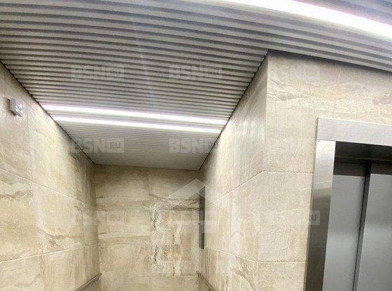 Продажа однокомнатной квартиры - Мурино, Авиаторов Балтики проспект, д.25 