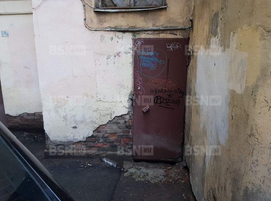 Продажа офиса - 6-я В.О. линия, д.23, литера Б 