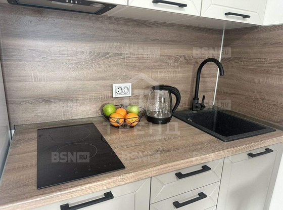 Продажа однокомнатной квартиры - поселок Шушары, Колпинское шоссе, д.127 