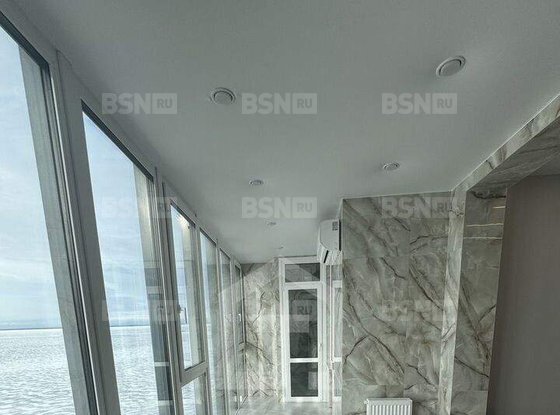 Продажа однокомнатной квартиры - Балтийский бульвар, д.4 