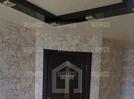 Продажа однокомнатной квартиры - поселок Парголово, Заречная улица, д.33 
