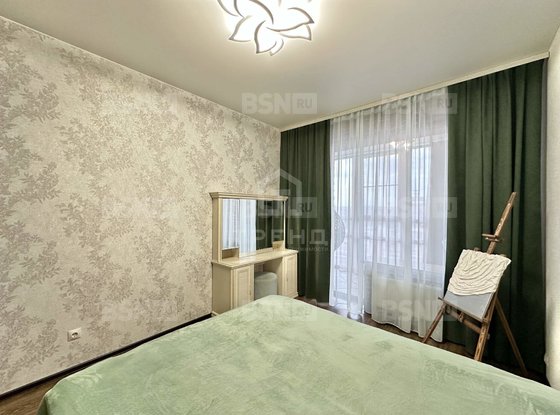 Продажа двухкомнатной квартиры - Ветеранов проспект, д.171, корп.4 