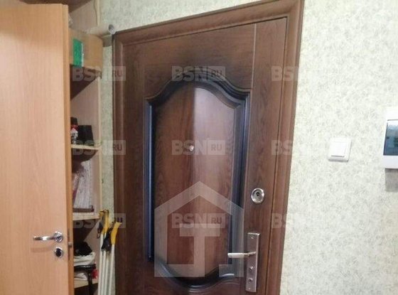 Продажа однокомнатной квартиры - поселок Шушары, Центральная улица, д.14, корп.1 