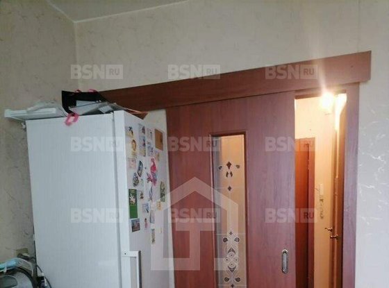 Продажа однокомнатной квартиры - Королёва проспект, д.44, корп.1 