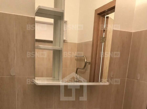 Продажа однокомнатной квартиры - Сестрорецк, Советский проспект, д.12 