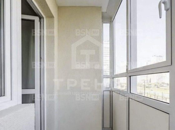 Продажа двухкомнатной квартиры - Чарушинская улица, д.24, корп.1 