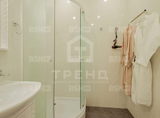 Продажа однокомнатной квартиры - Кременчугская улица, д.11, корп.1 