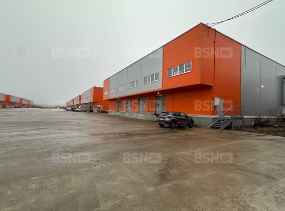 Аренда производственно-складского помещения - деревня Малое Карлино, Малое Карлино д, д.24 