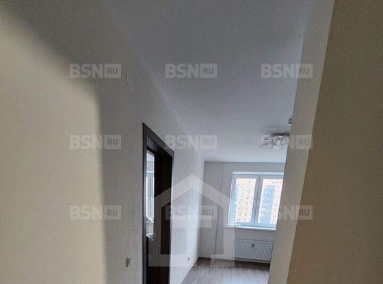 Продажа однокомнатной квартиры - поселок Парголово, Заречная улица, д.36 