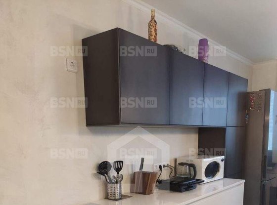 Продажа однокомнатной квартиры - поселок Шушары, Школьная улица, д.6, корп.2 