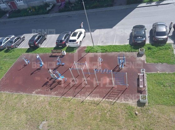 Продажа двухкомнатной квартиры - Тосно, Советская улица, д.12 