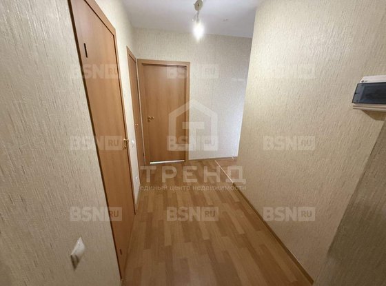 Продажа двухкомнатной квартиры - поселок Парголово, Заречная улица, д.41 
