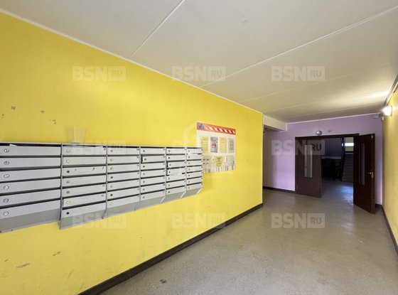 Продажа однокомнатной квартиры - городской поселок Кузьмоловский, Придорожная улица, д.1, корп.5 