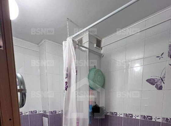 Продажа двухкомнатной квартиры - поселок Шушары, Первомайская улица, д.19, корп.1 