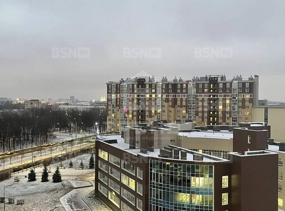 Продажа двухкомнатной квартиры - Металлистов проспект, д.116, корп.1 
