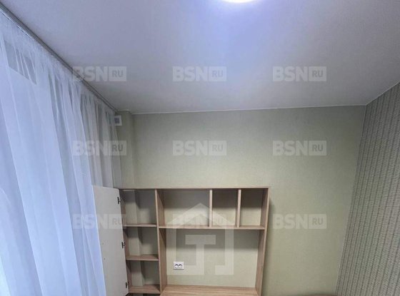 Продажа двухкомнатной квартиры - Тихорецкий проспект, д.9, корп.4 